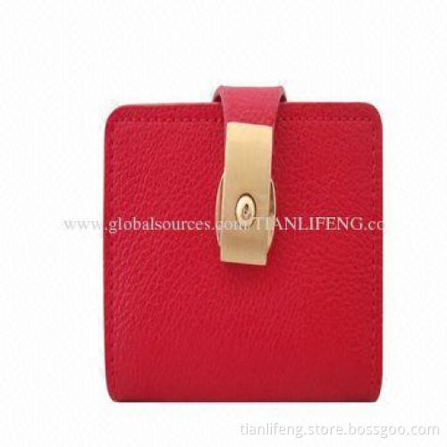 Fashion Key Holder Bag Case